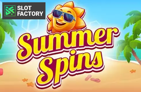 Summer Spins